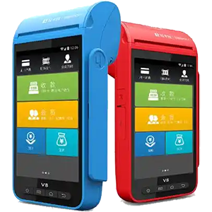 邓州拉卡拉智能POS机